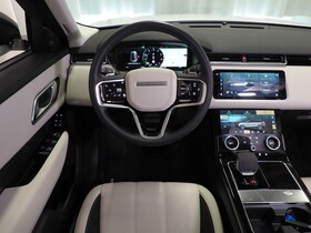Land Rover Range Rover Velar vaihtoauto