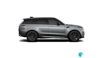 Land Rover Range Rover Sport vaihtoauto