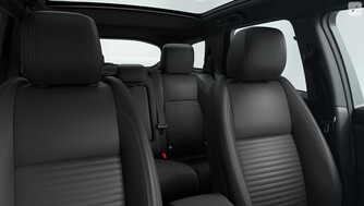 Land Rover Discovery Sport vaihtoauto