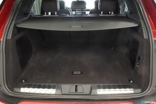 Land Rover Range Rover Sport vaihtoauto