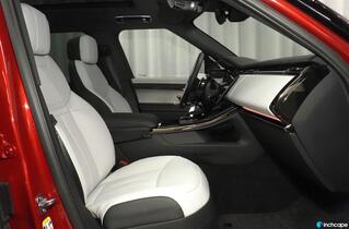 Land Rover Range Rover Sport vaihtoauto