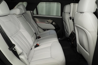 Land Rover Range Rover Sport vaihtoauto