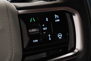 Land Rover Range Rover Sport vaihtoauto