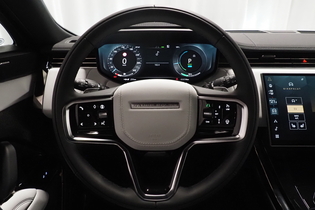 Land Rover Range Rover Sport vaihtoauto