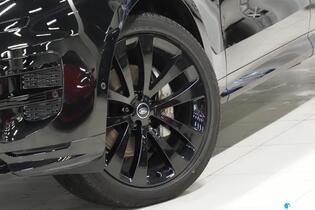 Land Rover Range Rover Sport vaihtoauto