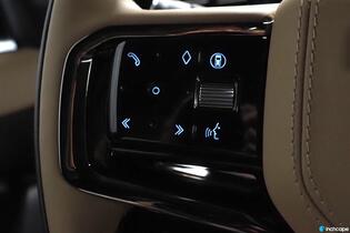 Land Rover Range Rover Sport vaihtoauto