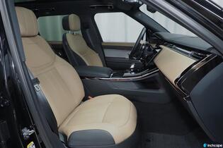 Land Rover Range Rover Sport vaihtoauto