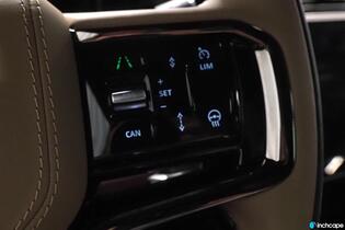 Land Rover Range Rover Sport vaihtoauto