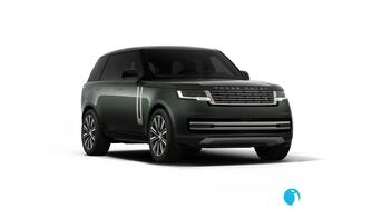 Land Rover Range Rover vaihtoauto