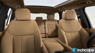 Land Rover Range Rover vaihtoauto