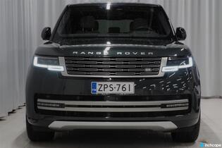 Land Rover Range Rover vaihtoauto