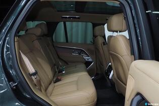 Land Rover Range Rover vaihtoauto