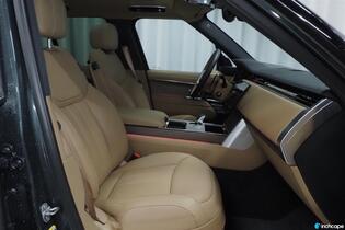 Land Rover Range Rover vaihtoauto