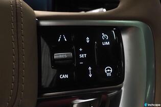 Land Rover Range Rover vaihtoauto