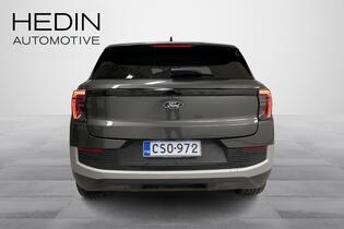 Ford USA Explorer vaihtoauto