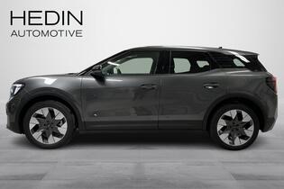 Ford USA Explorer vaihtoauto