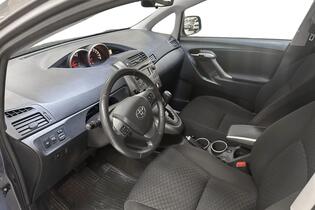 Toyota Verso vaihtoauto