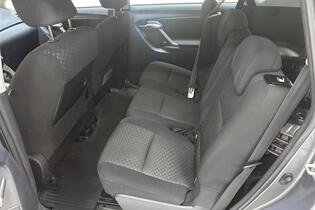 Toyota Verso vaihtoauto