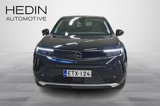 Opel Mokka vaihtoauto