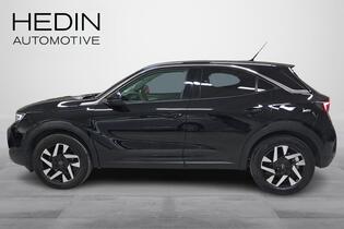 Opel Mokka vaihtoauto