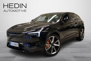 Polestar 3 vaihtoauto