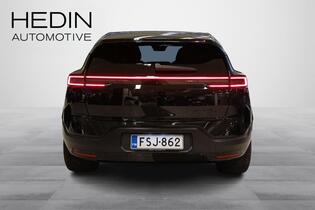 Polestar 3 vaihtoauto