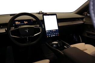 Polestar 3 vaihtoauto