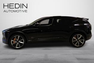 Polestar 3 vaihtoauto