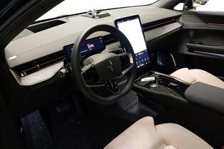 Polestar 3 vaihtoauto