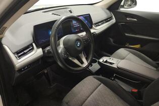 BMW iX1 vaihtoauto