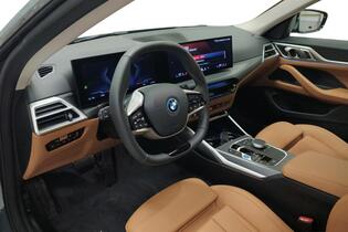 BMW i4 vaihtoauto
