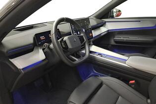 Polestar 4 vaihtoauto