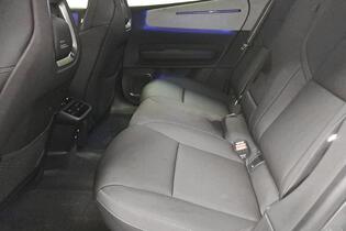 Polestar 4 vaihtoauto