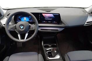 BMW 120 vaihtoauto