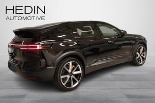 Polestar 3 vaihtoauto