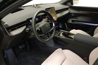 Polestar 3 vaihtoauto