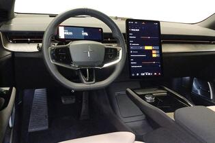 Polestar 3 vaihtoauto