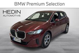 BMW 225 vaihtoauto