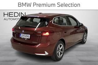 BMW 225 vaihtoauto