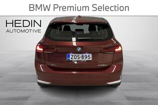 BMW 225 vaihtoauto