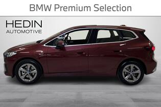 BMW 225 vaihtoauto