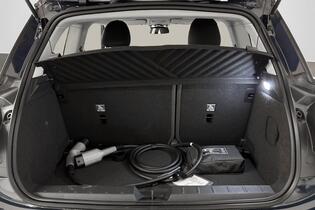 Mini Hatchback vaihtoauto