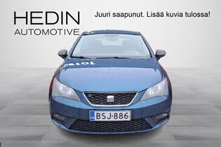 SEAT Ibiza SC vaihtoauto