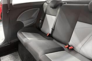 SEAT Ibiza SC vaihtoauto