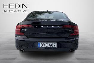 Volvo S90 vaihtoauto