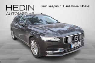 Volvo V90 vaihtoauto