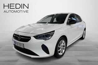 Opel Corsa vaihtoauto