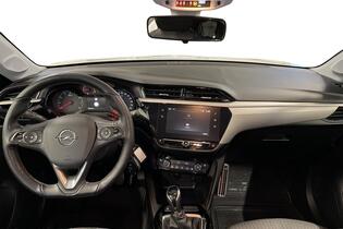 Opel Corsa vaihtoauto