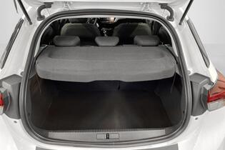 Opel Corsa vaihtoauto