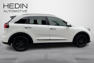 Kia Niro plug-in vaihtoauto